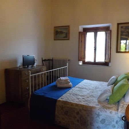 B&B Central Toma 2 Montecatini Terme Exterior photo