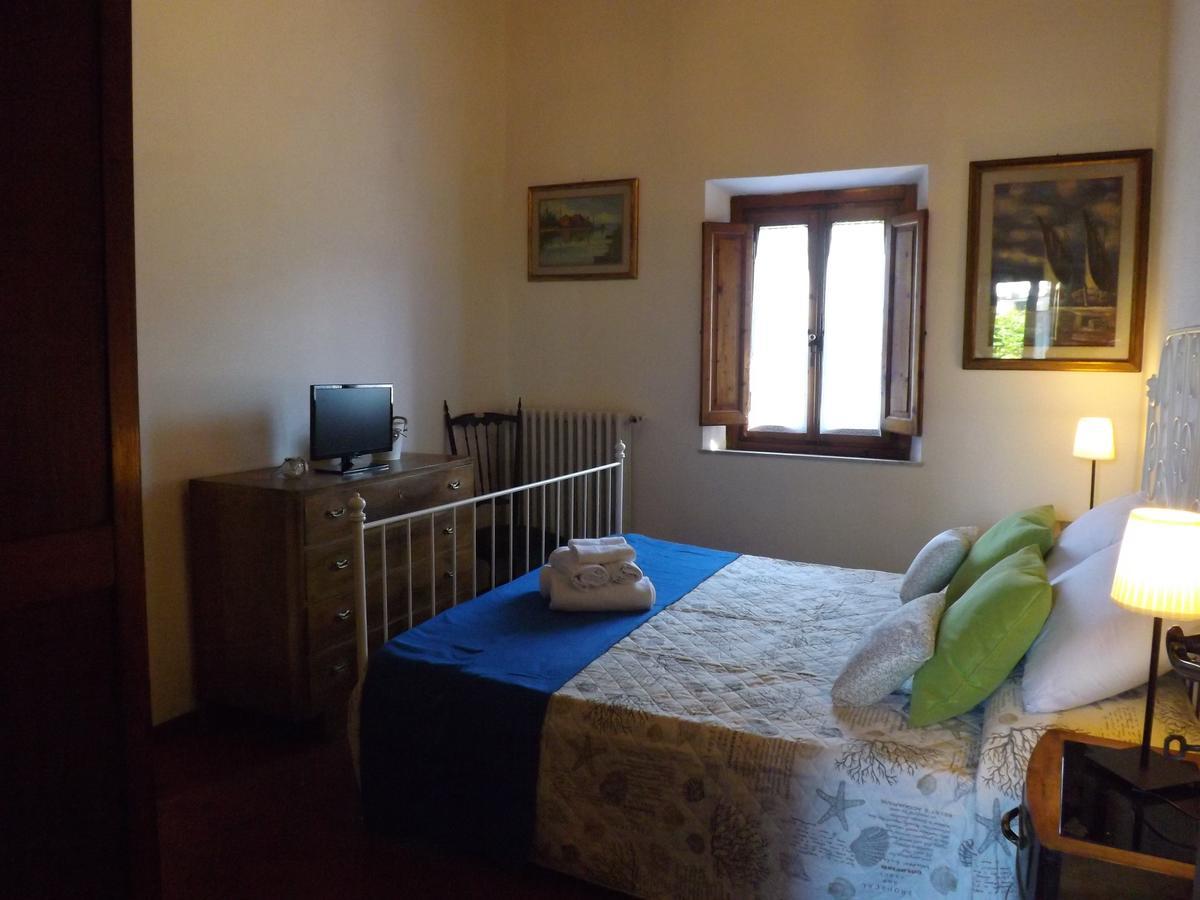 B&B Central Toma 2 Montecatini Terme Exterior photo