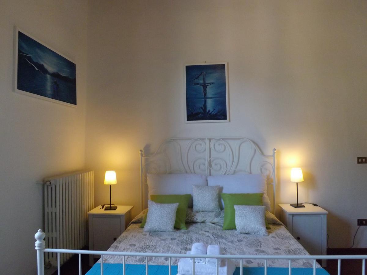 B&B Central Toma 2 Montecatini Terme Exterior photo
