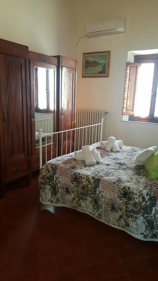 B&B Central Toma 2 Montecatini Terme Exterior photo